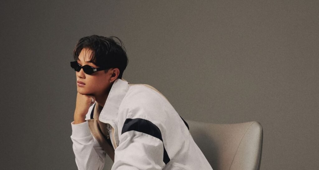 All For You by Sunkis: A 90s R&B Groove with a Modern Twist All For You by Sunkis: A 90s R&B Groove with a Modern Twist