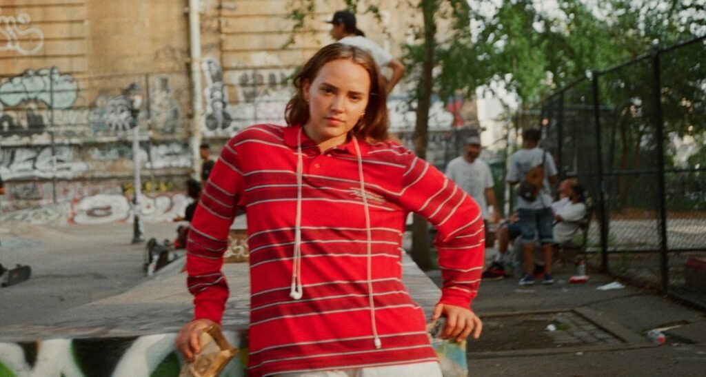 Holding On by Frances Whitney Embraces Nostalgia with A Melodic Blend of Country and Indie Folk