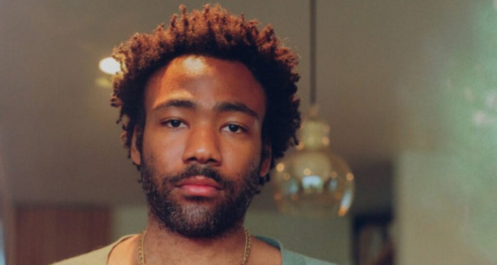 Redbone Lyrics by Childish Gambino: Unpacking the Soulful Funk Masterpiece