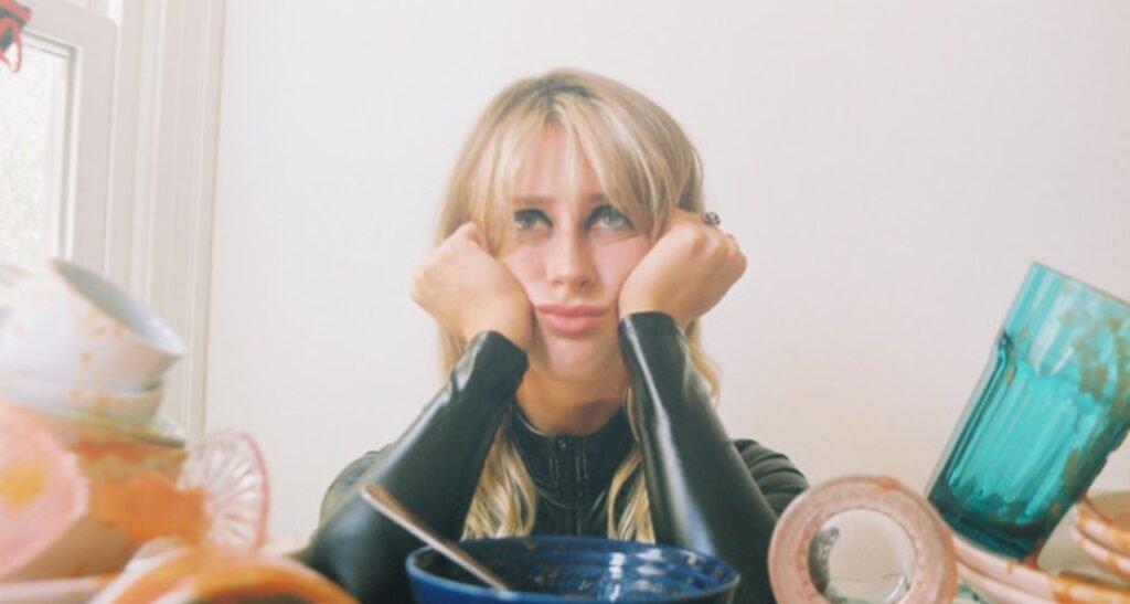 Dominoes By Unknown Venus: A Lo-Fi Lament In The City of Angels Dominoes by Unknown Venus: A Lo-Fi Lament in the City of Angels