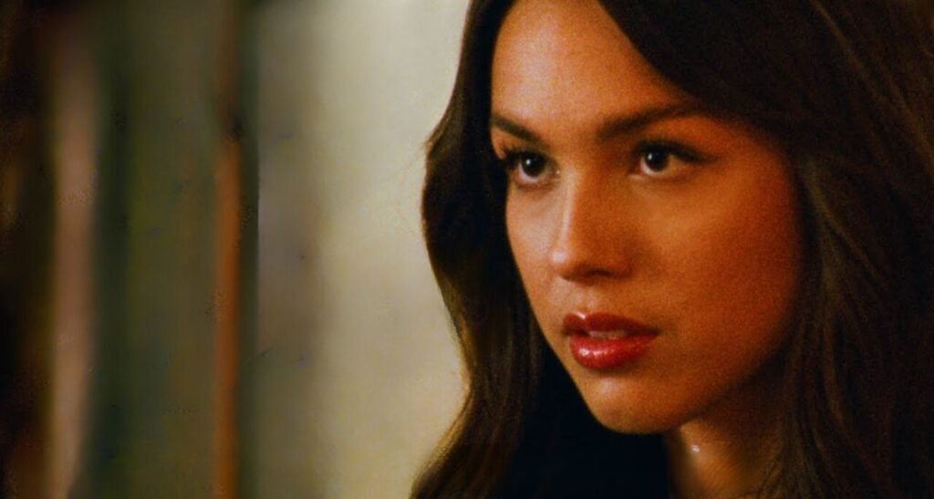 Unraveling the Bittersweet Layers of Favorite Crime Lyrics by Olivia Rodrigo