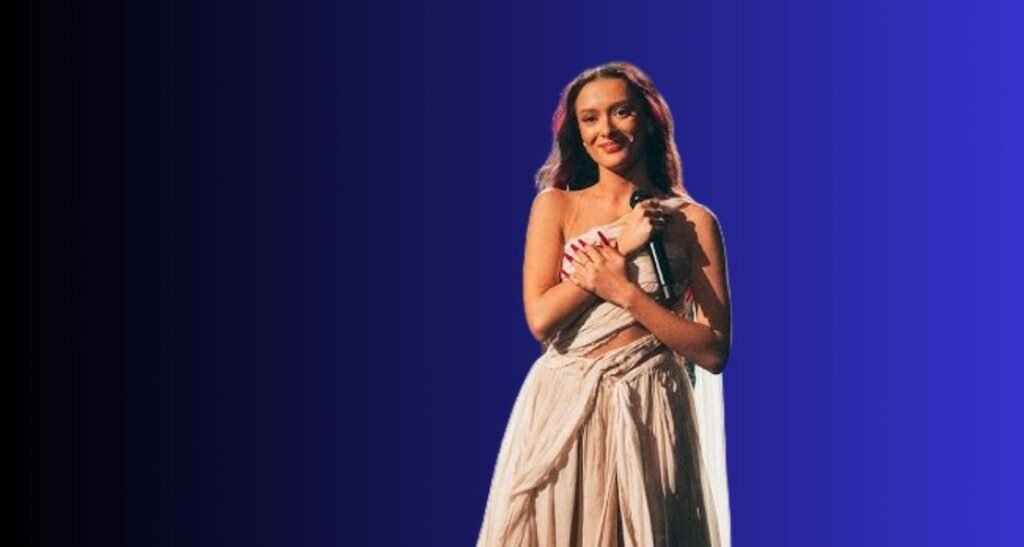 Hurricane Lyrics by Eden Golan: A Deeper Dive into the Controversies, and Eurovision Journey