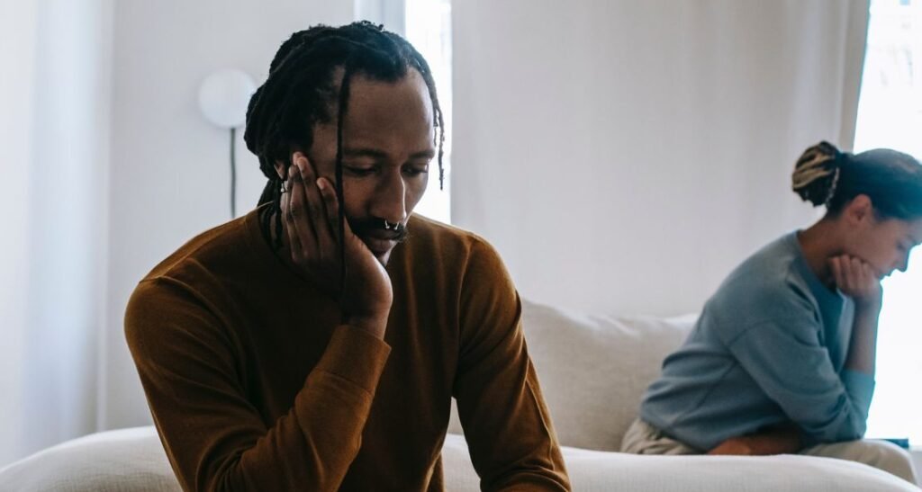 Unravelling the Dynamics of Weaponized Incompetence: A Relationship Conundrum