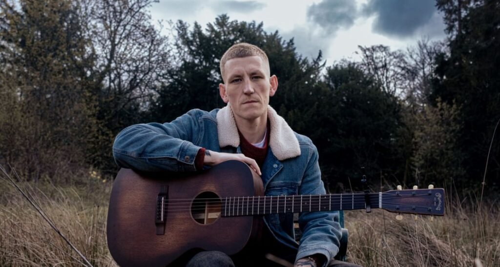 Highland Girl by Nathan Evans: A Spirited Serenade with a Touch of Tourist Trap