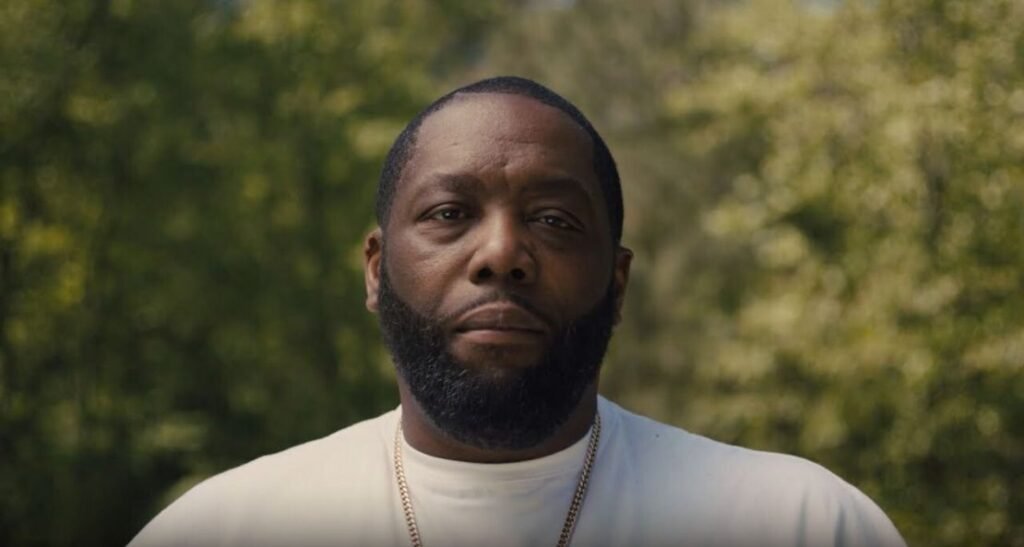 The Timeless Resonance of Motherless Lyrics by Killer Mike ft. Eryn Allen Kane