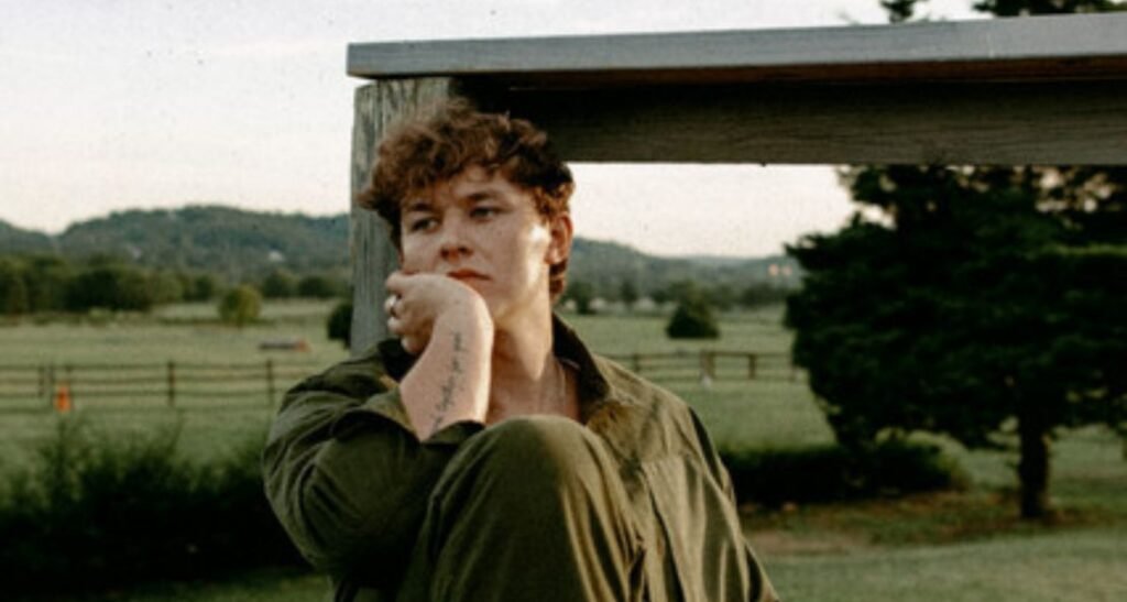 Klonopin by Caleb Hearn is A Searing Symphony of the Psyche Klonopin by Caleb Hearn is A Searing Symphony of the Psyche