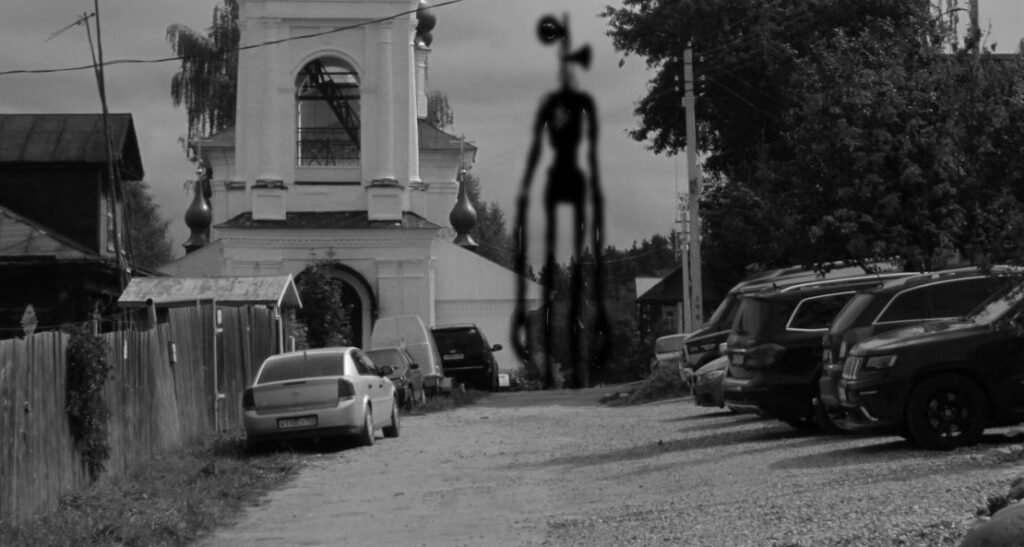 Unveiling the Mystery of Siren Head: The Cryptid That Captured the Internet’s Imagination Unveiling the Mystery of Siren Head: The Cryptid That Captured the Internet’s Imagination