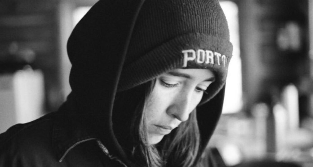 Mesh by Odelet: A Sonic Tapestry Weaving Dreams into Reality