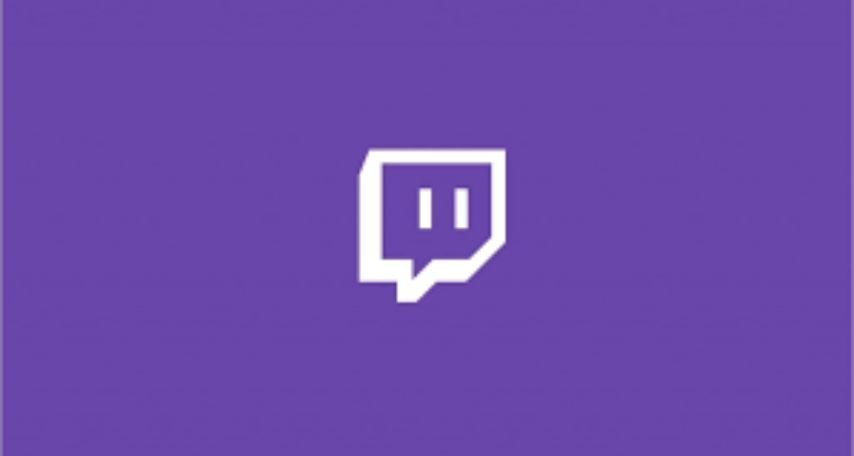 Twitch logo