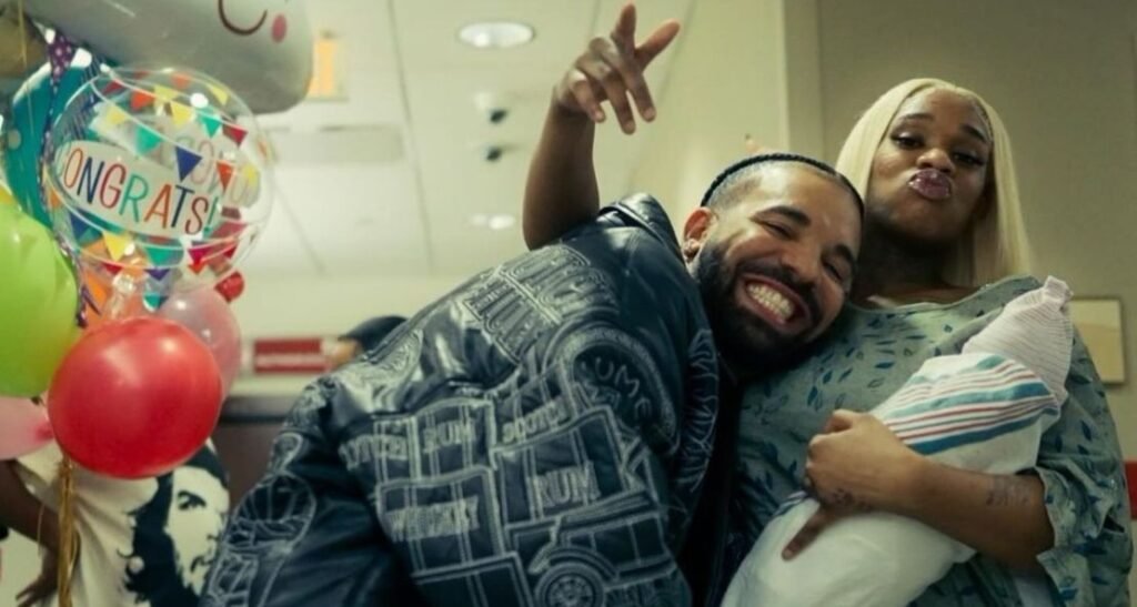 Drake Rich Baby Daddy Lyrics: A Comprehensive Breakdown