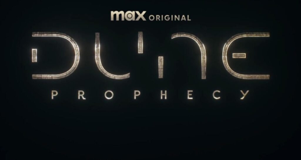 Everything You Need to Know About Dune: Prophecy: Release Date, Trailer, Cast, and More Everything You Need to Know About Dune: Prophecy: Release Date, Trailer, Cast, and More