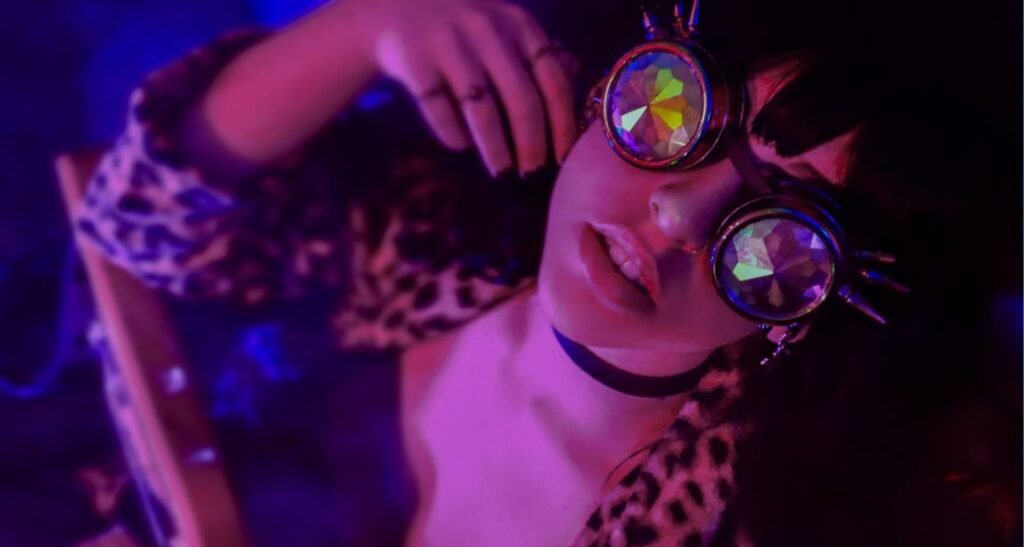 Nefeli's 2young2late Blends Past and Present in a Rebellious Sonic Kaleidoscope