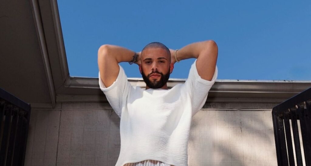 Thank You: Matt McKnzi’s Swan Song Thank You: Matt McKnzi’s Swan Song