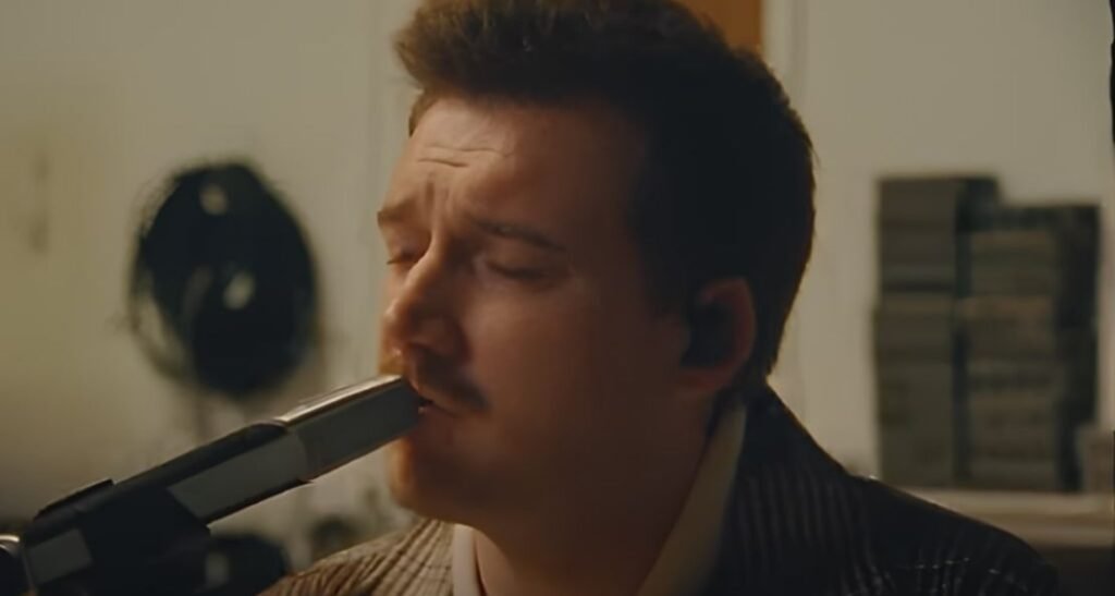 Lies, Lies, Lies Morgan Wallen(Abbey Road Sessions): A Raw Confession Wrapped in Haunting Melodies Lies, Lies, Lies Morgan Wallen(Abbey Road Sessions): A Raw Confession Wrapped in Haunting Melodies