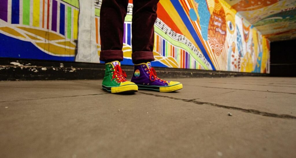 Dyl Cosmo's Yucky: A Laid-Back Groove for Your Inner Imposter Syndrome