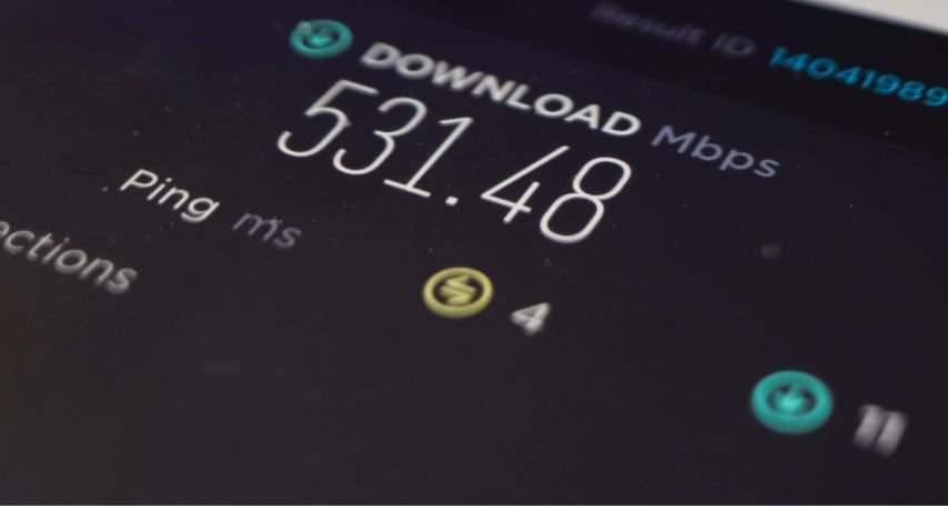 Downloading Files on a Screen
