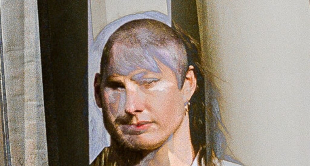 Ease My Mind by Leyya: A Haunting Invitation To Embrace The Calm Within