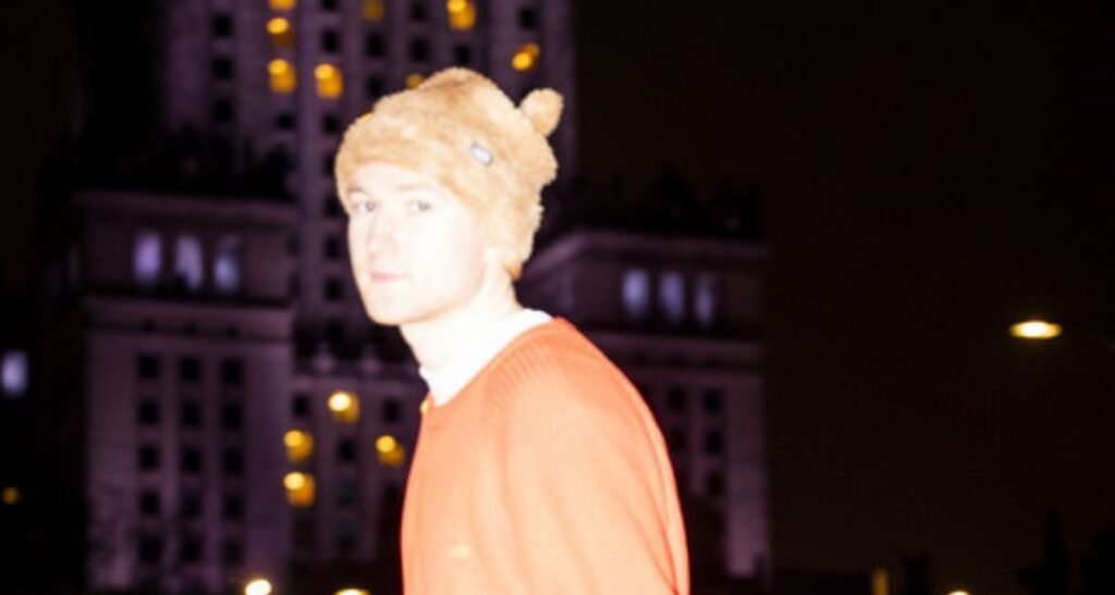 Upset By Edgar Homeros: A Heartfelt Anthem of Love’s Highs and Lows Upset by Edgar Homeros: A Heartfelt Anthem of Love’s Highs and Lows