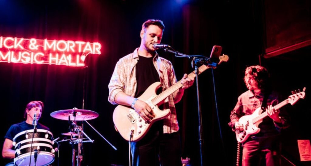 Words That They Told by Slow Coast: A Sun-Kissed Indie Pop Journey Words That They Told by Slow Coast: A Sun-Kissed Indie Pop Journey