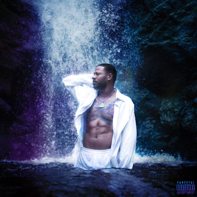 Eric Bellinger The Rebirth 3: The Party & The Bedroom