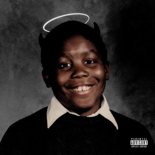 Killer Mike Michael album cover