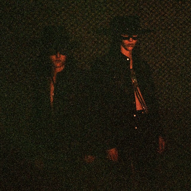Bad Flamingo Hole song cover