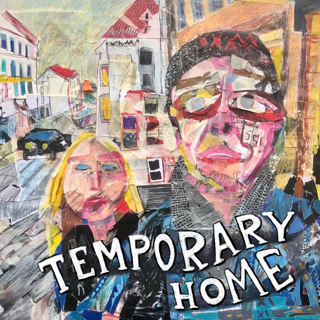 Linebug Temporary Home song cover