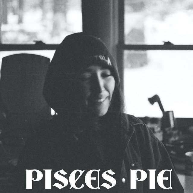 Odelet Pisces Pie album cover