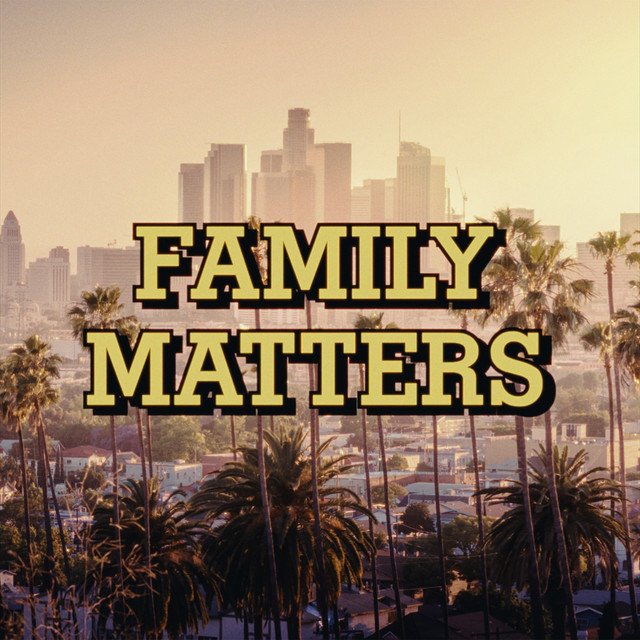 Drake Family Matters Song Cover