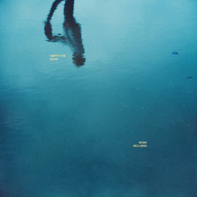 Noak Hellsing Empty the Bags song cover