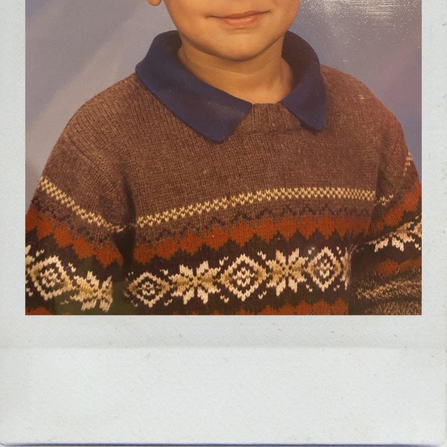 Holden McRae Superglue Song cover