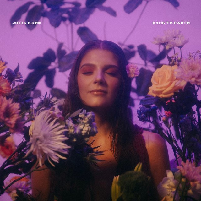 Julia Kahn Back To Earth song cover