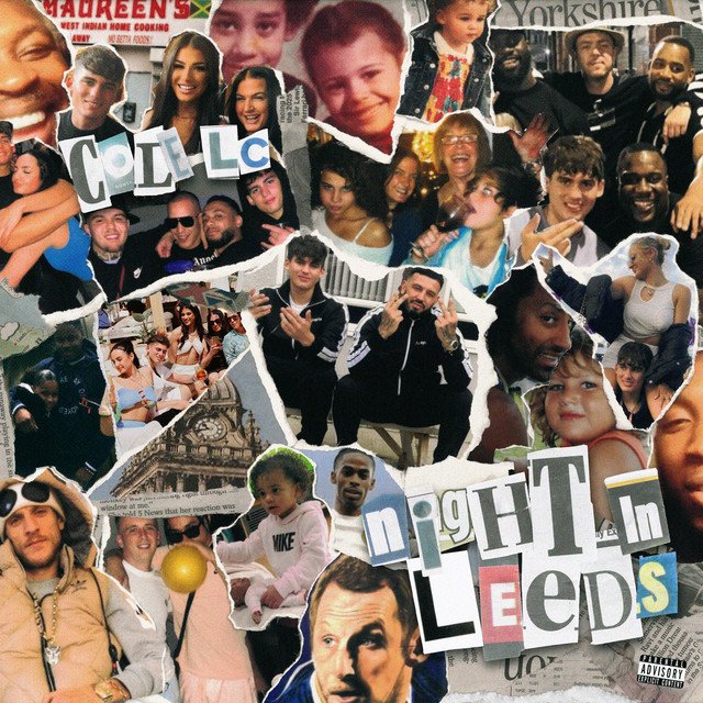 Cole LC Night in Leeds song cover