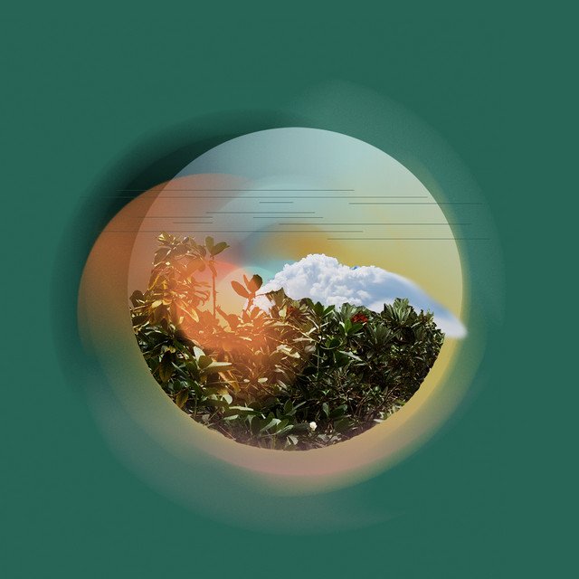 Francis Moon In The Garden song cover