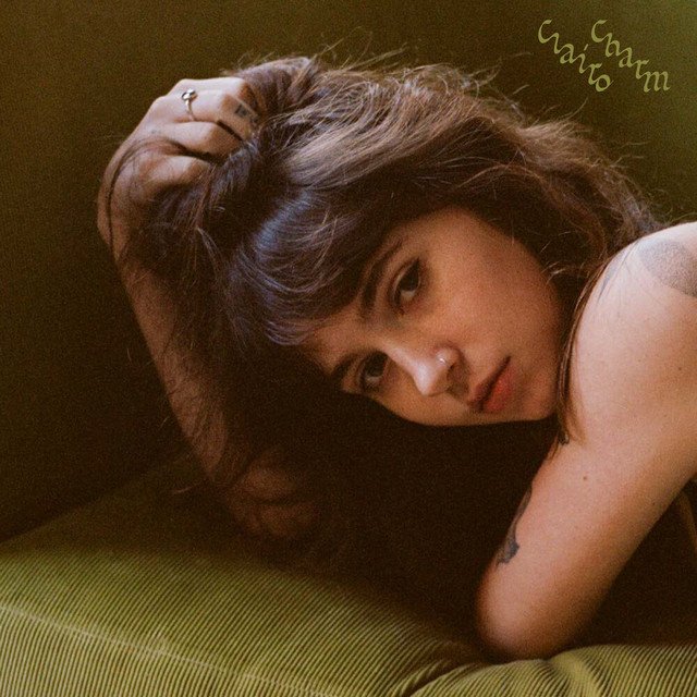 Clairo Charm album cover