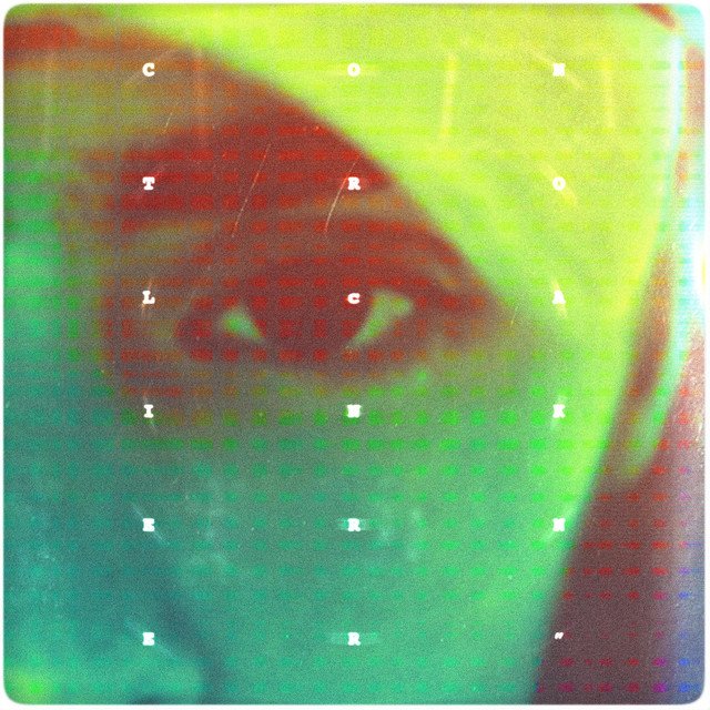 Cain Kerner Control song cover