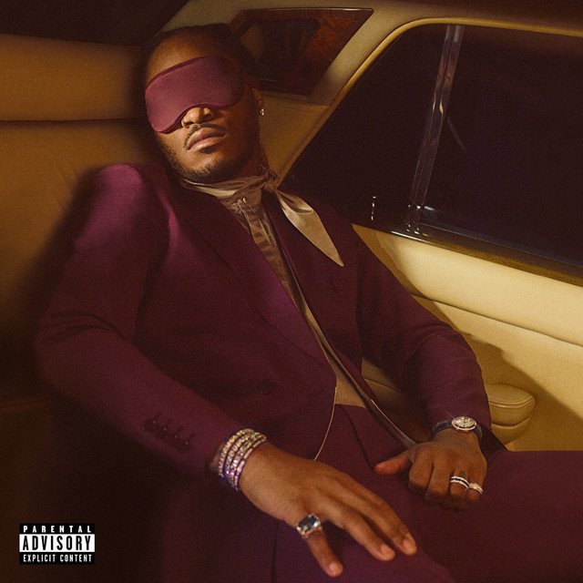 Future I Never Liked You Album cover
