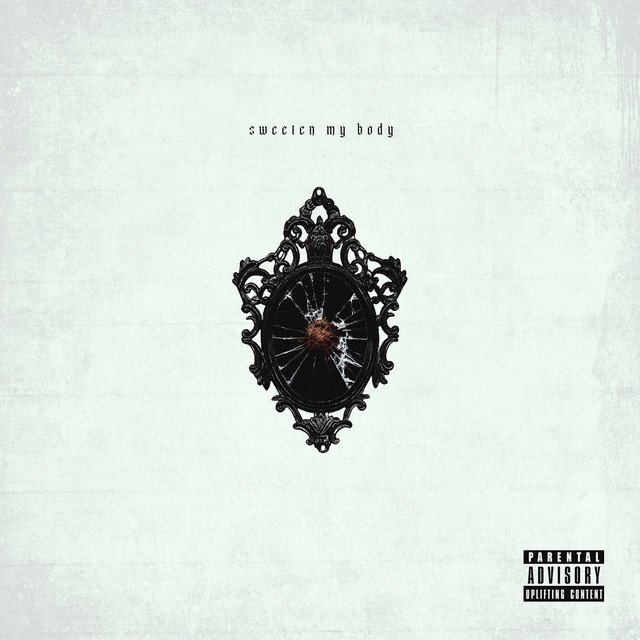 Jamar Rogers and Òlah Bliss Sweeten My Body Song Cover