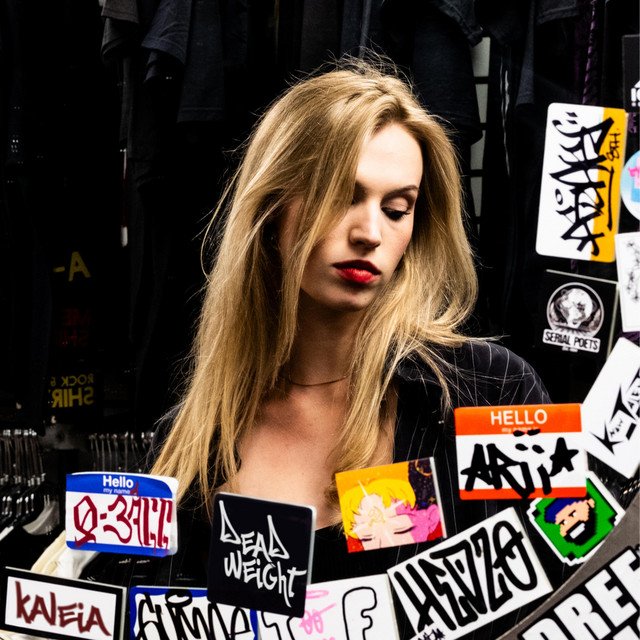 Kaleia Dead Weight song cover