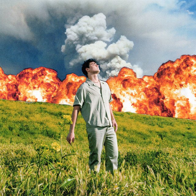 Alexander Stewart How Dare You song cover