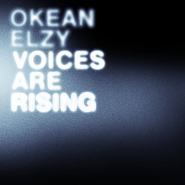 Okean Elzy Voices Are Rising song cover