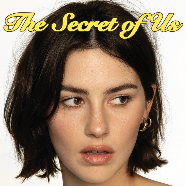 Gracie Abrams The Secret of Us Album