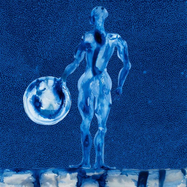 Blick Bassy Mádibá Ni Mbondi album cover