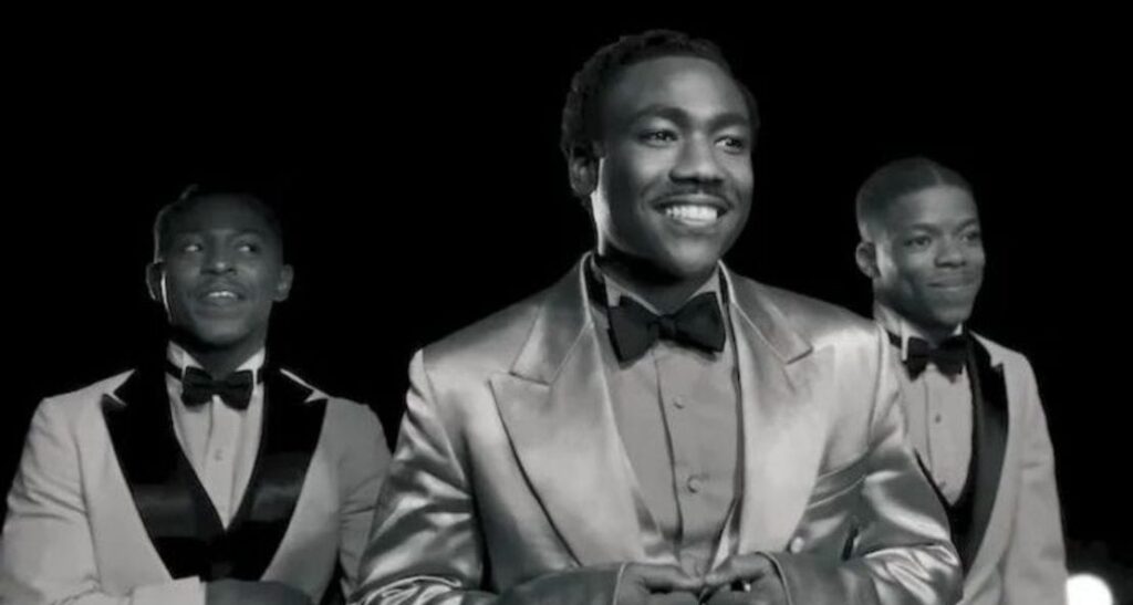 Welcome to the Soulful, Gritty World of Little Foot Big Foot by Childish Gambino