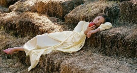 Laufey "Falling Behind" Lyrics Meaning and Review