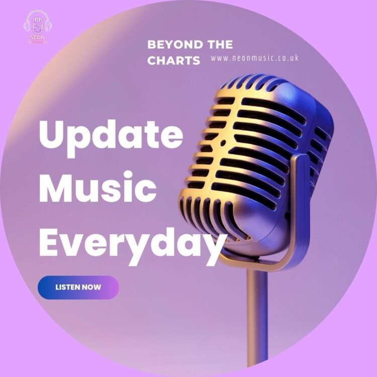 Neon Music: Beyond The Charts