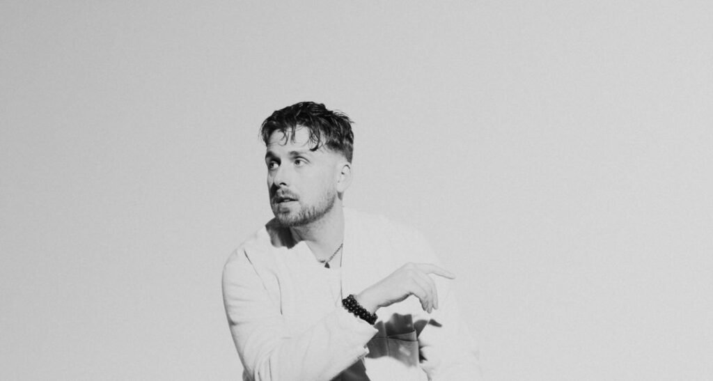 Bryce Fox's Shadows: A Lyrical Exorcism of the Past's Haunting Grip