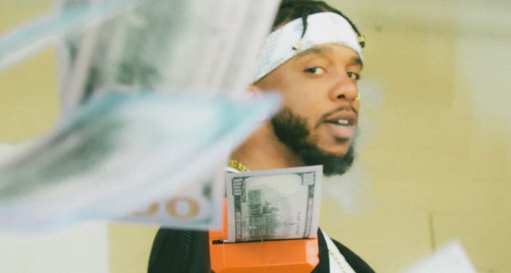 Maur Kii x Randy White Drop Options: A Slick R&B Romp Through Love’s Revolving Door Maur Kii x Randy White Drop Options: A Slick R&B Romp Through Love's Revolving Door