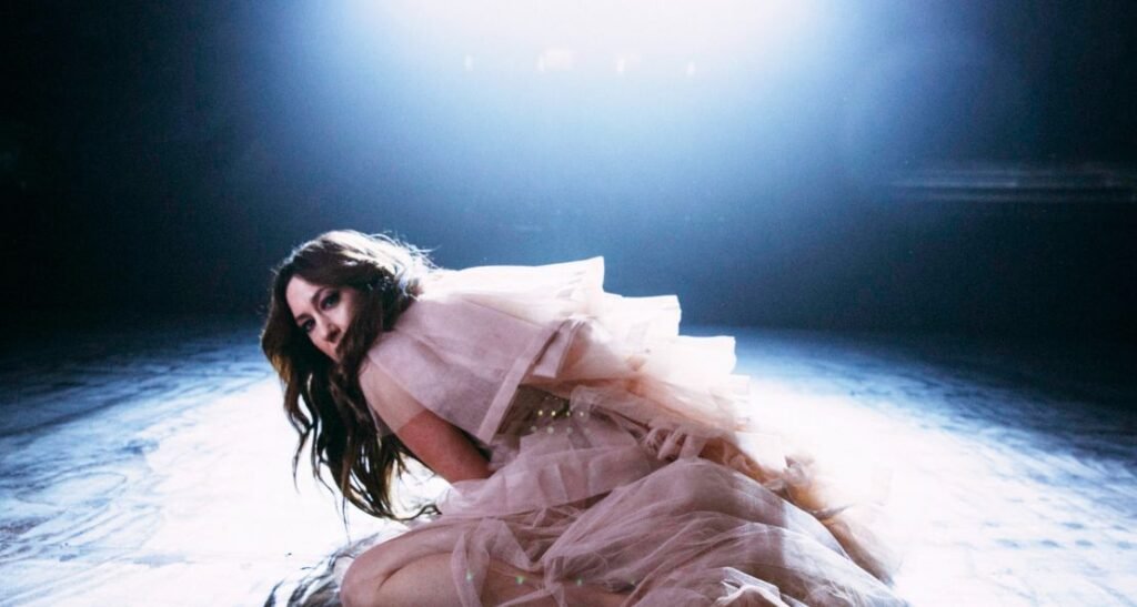 Discover the Healing Magic of Love in Lyves New Single Plenty of Ways