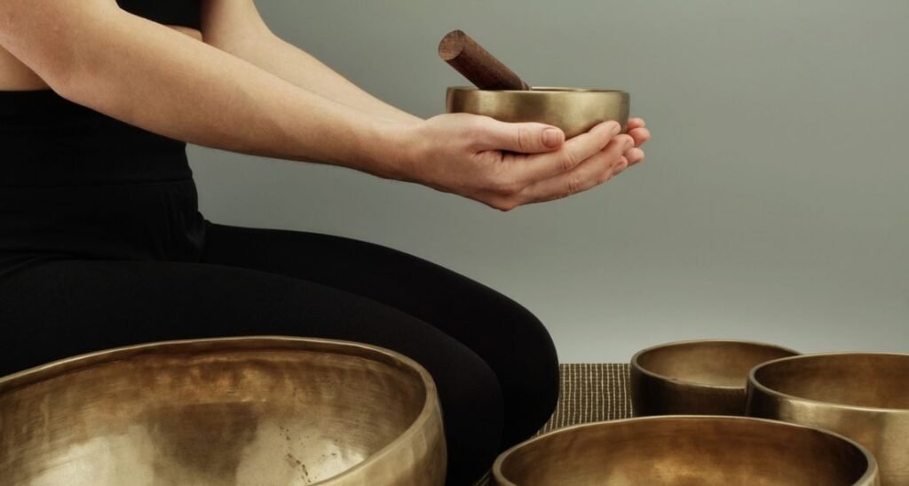 Unveiling the Tranquil World of Sound Bath Meditation